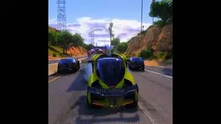 MAIOR ROUBO DE CARRO parte 1 