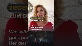 837-Gänge-Menü beim Gipfeltreffen