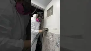 The Dryer Vent was Disconnected and blew Lint EVERYWHERE! 🫣🤯 