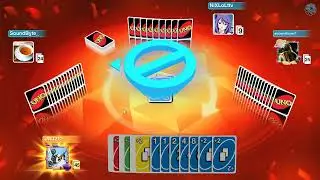 The Uno Experience