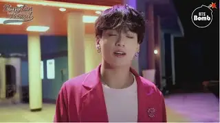 [LEGENDADO] BANGTAN BOMB: Como se aquecer no cenário