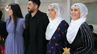 MARDİN DERİK SELAMET KÖYÜ ERDİN TALAY DÜĞÜNÜ 1