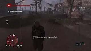 Assassin's Creed IV Black Flag: Stealth? Never Heard Of Her