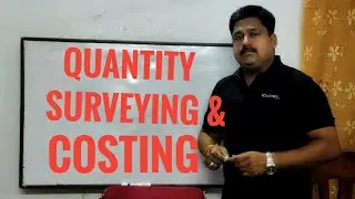 Estimate of RCC SLAB