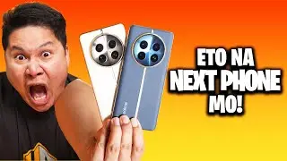 realme 12 Pro+ 5G - ETO NA NEXT PHONE MO