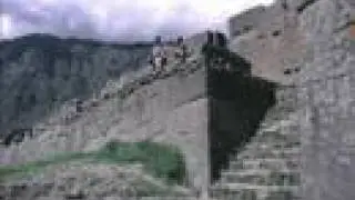 Hermes Aquino  -  Machu Picchu