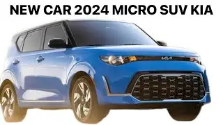सबकी बैंड बजाने आ रही KIA की माइक्रो suv 🚘 34 का होगा माइलेज 👌