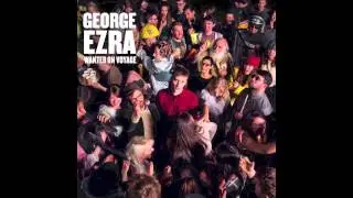 Wanted on Voyage George Ezra Album Review