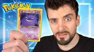 Hässliche Pokémon Karten -- TEIL 1