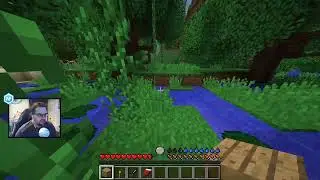 RLCraft Ep 1 (Lynqoid)