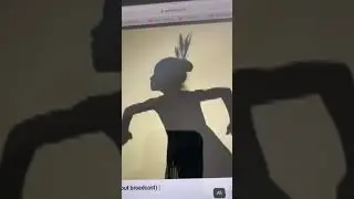 Sesame Street Global Grover Peacock 🦚 Dance
