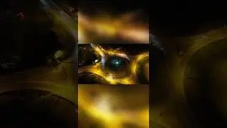 Dji air 2s night