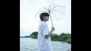 GUZT - กว่าเราจะหมดรักกันมันไม่ง่ายเลย (Official Lyrics Video) [TRACK 3]