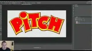 Making Avatar/Logo for Youtube Channel