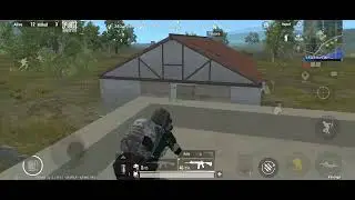 RPG vs AWM pubg mobile lite video gamexprolite