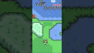 zelda, Link to the past astuce
