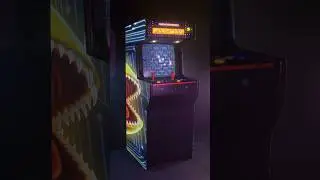 How to make an arcade machine in Blender 3D🕹️👾