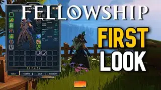Fellowship | First Impressions 