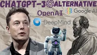 Chatting About Chatbots: Exploring the Top ChatGPT Alternatives for 2023