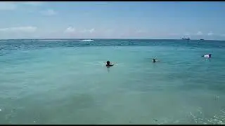 Море Архипо-Осиповка.