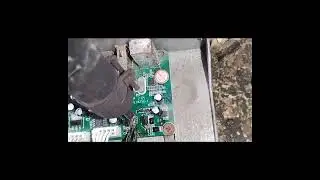 HD Recever Red light Problem