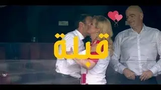 صادمفيديو.. رئيسة كرواتيا تهنئ ماكرون بـ