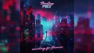 Timecop1983 - Dark Days
