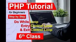 [While Loop and Do While Loop Difference in PHP] 