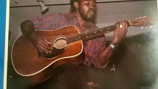 Neville Brown - Mr Music Man 1983 (M&R Music) Full Lp