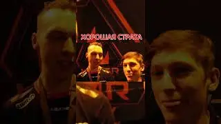 Боастер берёт интервью у Глейва (2018 год - Лондон)