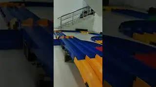 Test Jump | Tamiya