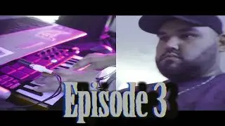 LAYERS OF WAX S01 E03 | 3 WAYS TO FLIP 1 SAMPLE | SAMPLING VINYL IN FL STUDIO & ABLETON LIVE