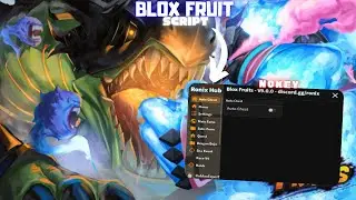 [NEW] Blox Fruits Script | *NO KEY* | - Fastest Auto Farm, Devil Fruit Sniper, Auto Mastery & More