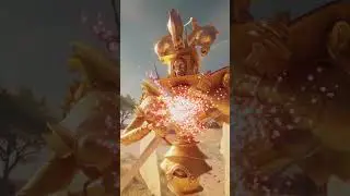 Automaton Knight | Nightingale Game 