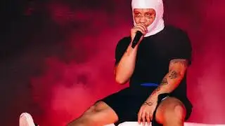 Trippie Redd - DO WITH YOU (no Chris King)