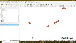#17 QGIS Vector | Collect Geometry