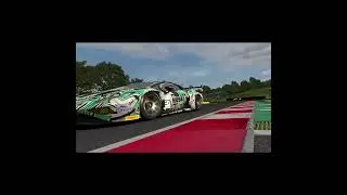 Assetto Corsa RSS GT-M Pack 