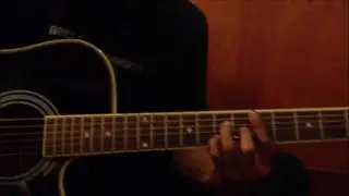 Lab The Rat - Send Us To Ukraine (Guitar Tutorial)