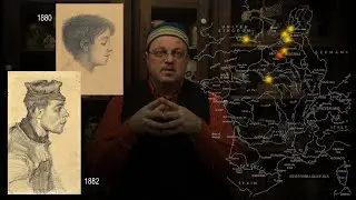 Ван Гог. Часть 1/2