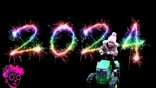Video A Day for 2024 - Project 365