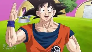 Goku y vegueta |MENSAJE AL MUNDO sobre el CORONAVIRUS