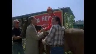 Rainbow's End(Hulkout 2)