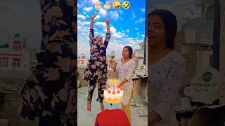 amaira ka cake 😳🎂