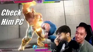 $130+ Street Fighter 6 Tournament Top 3 Ft Jaytsu Sponsored by GoH