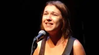 Beata Bocek - MÓJ SEN - 51 SFP w Krakowie ( 2015 r.)
