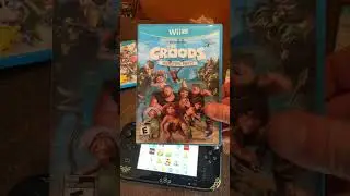 My Rarest Wii U Games