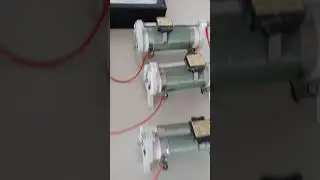 KCL(kirchoff's current law) practical setup with explanation.