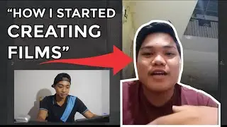 HOW IT ALL STARTED | Life of a Creator | EPISODE 1