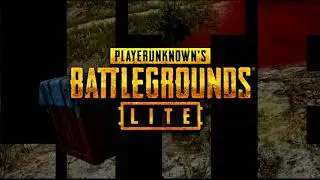 PUBG ДЛЯ СЛАБЫХ ПК - PUBG LITE