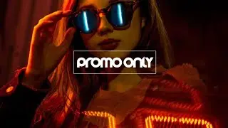 Promo Only Podcast 06 | Deep House / Nu Disco / Indie Dance